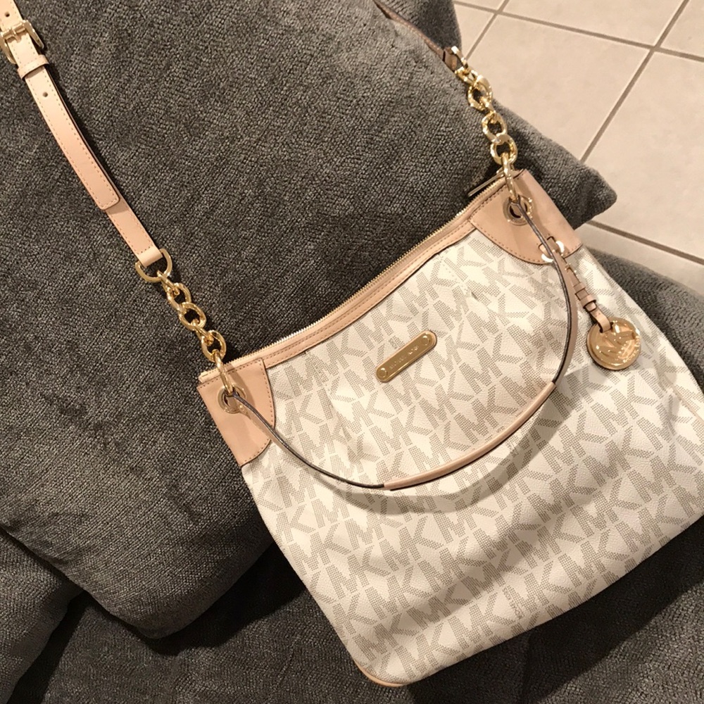 Mk Cross-body bag